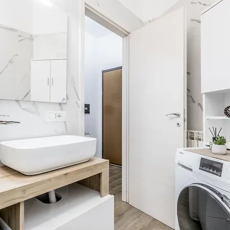 Flyaway Retreat - Ciampino Apartment 15 Min To Rome Exterior photo