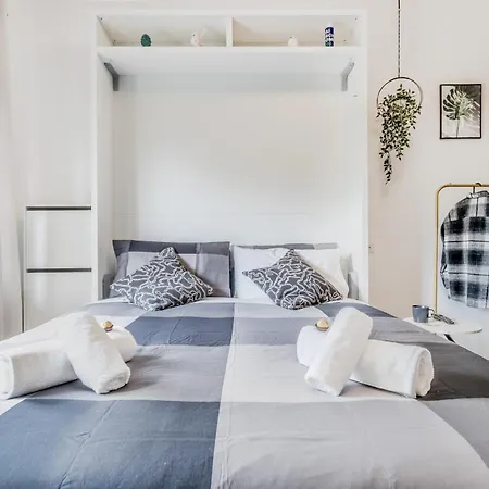 Flyaway Retreat - Ciampino Apartment 15 Min To Rome Exterior photo