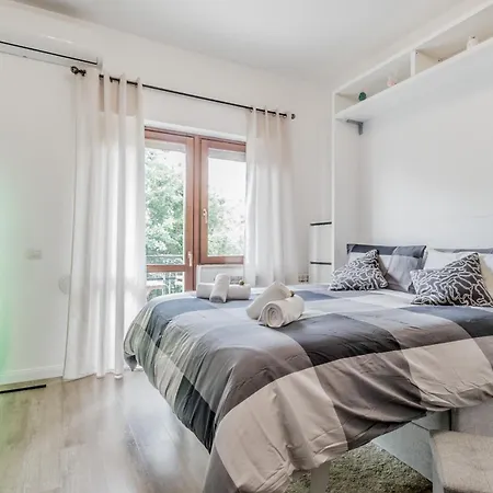 Flyaway Retreat - Ciampino Apartment 15 Min To Rome Exterior photo