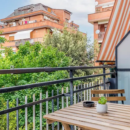 Flyaway Retreat - Ciampino Apartment 15 Min To Rome Exterior photo