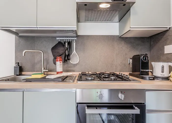 Flyaway Retreat - Ciampino Apartment 15 Min To Rome