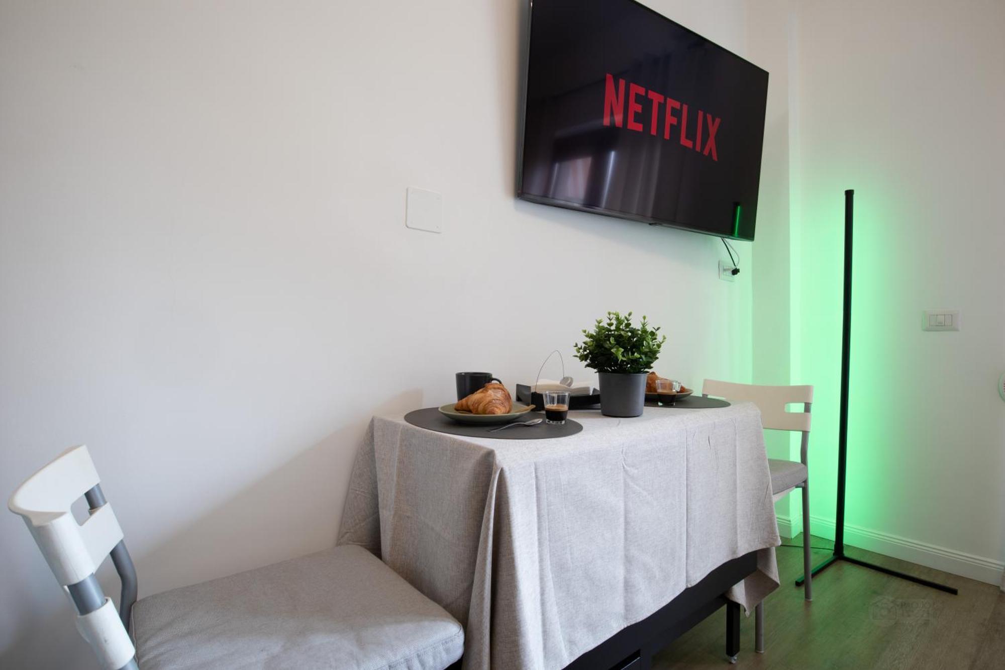 Flyaway Retreat - 15 Min To Rome Apartment *