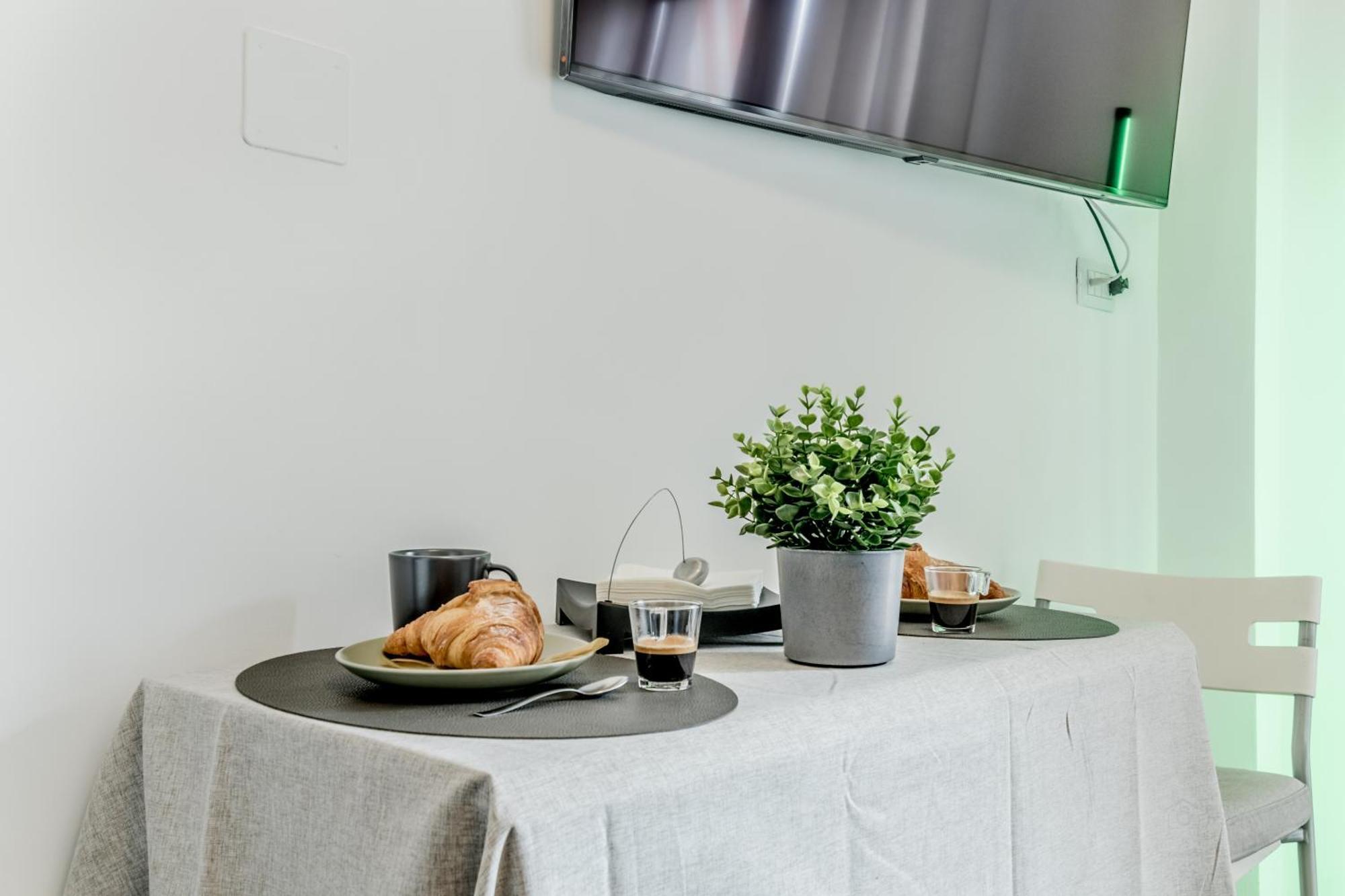 Apartment Flyaway Retreat - 15 Min To Rome