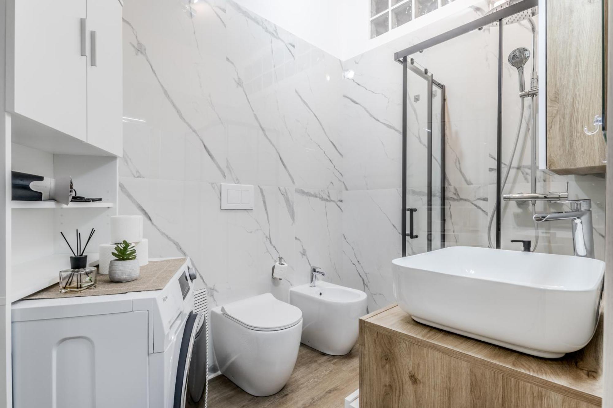 Flyaway Retreat - 15 Min To Rome Apartment *