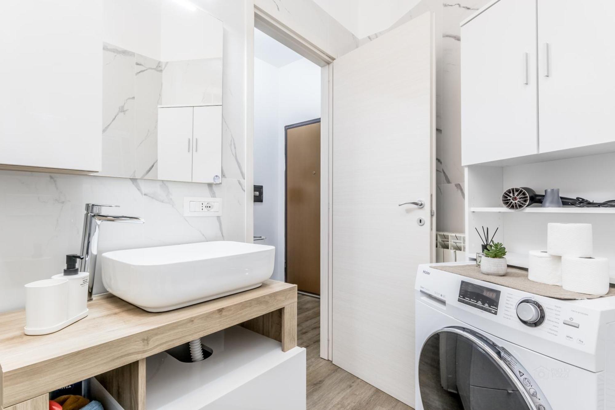 Apartment Flyaway Retreat - 15 Min To Rome *