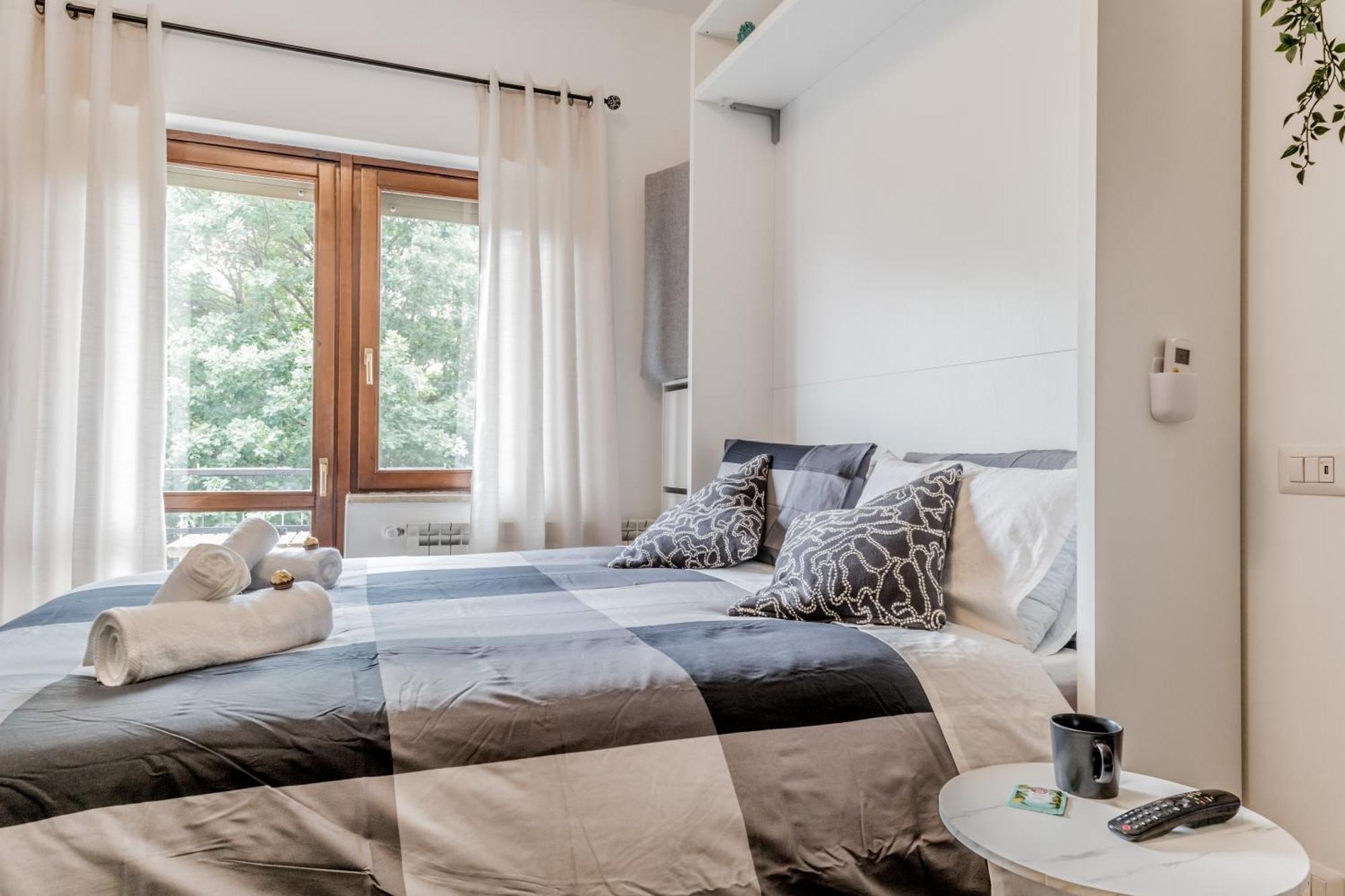 Flyaway Retreat - 15 Min To Rome Apartment Ciampino