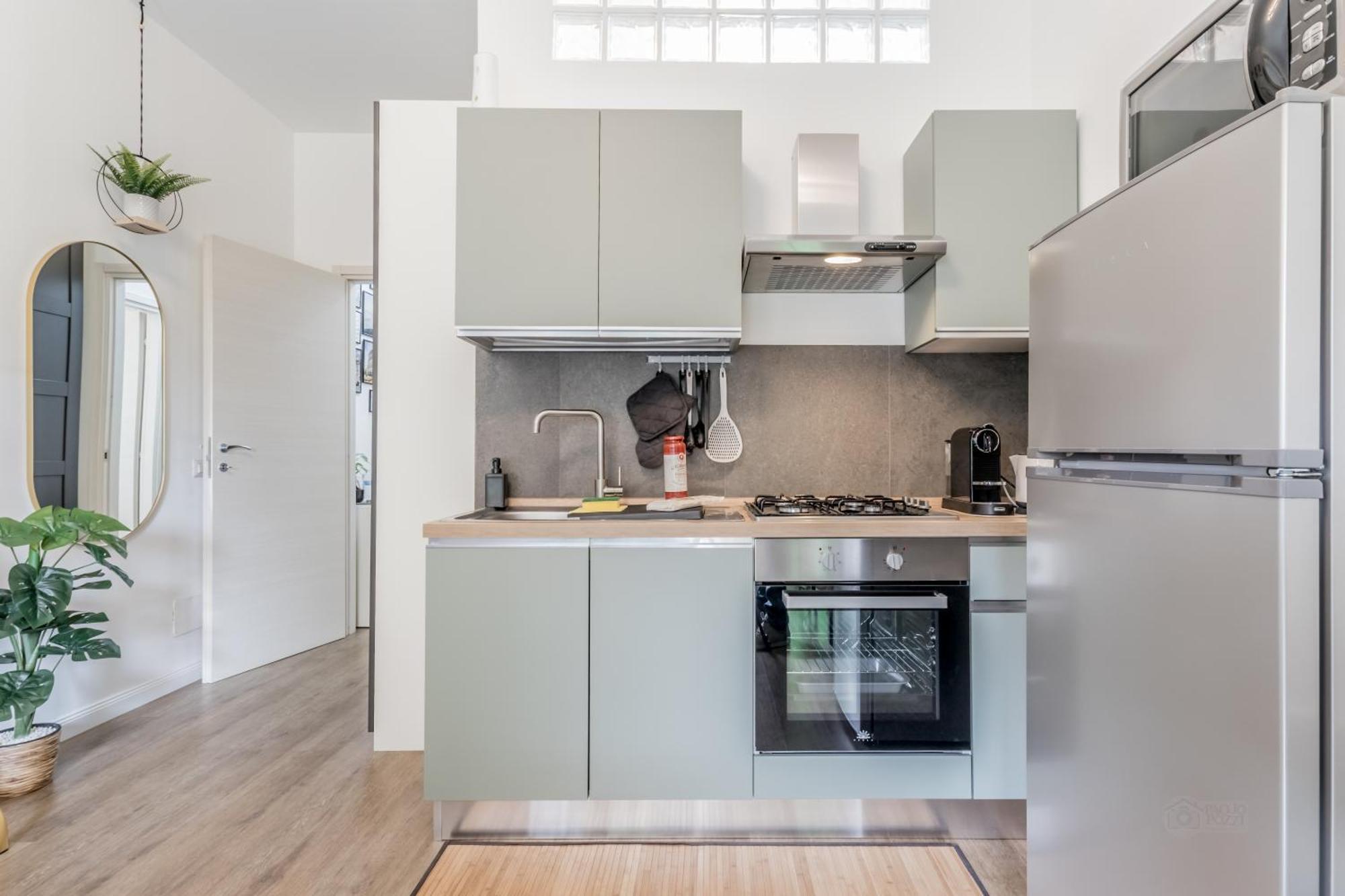 Apartment Flyaway Retreat - 15 Min To Rome Ciampino