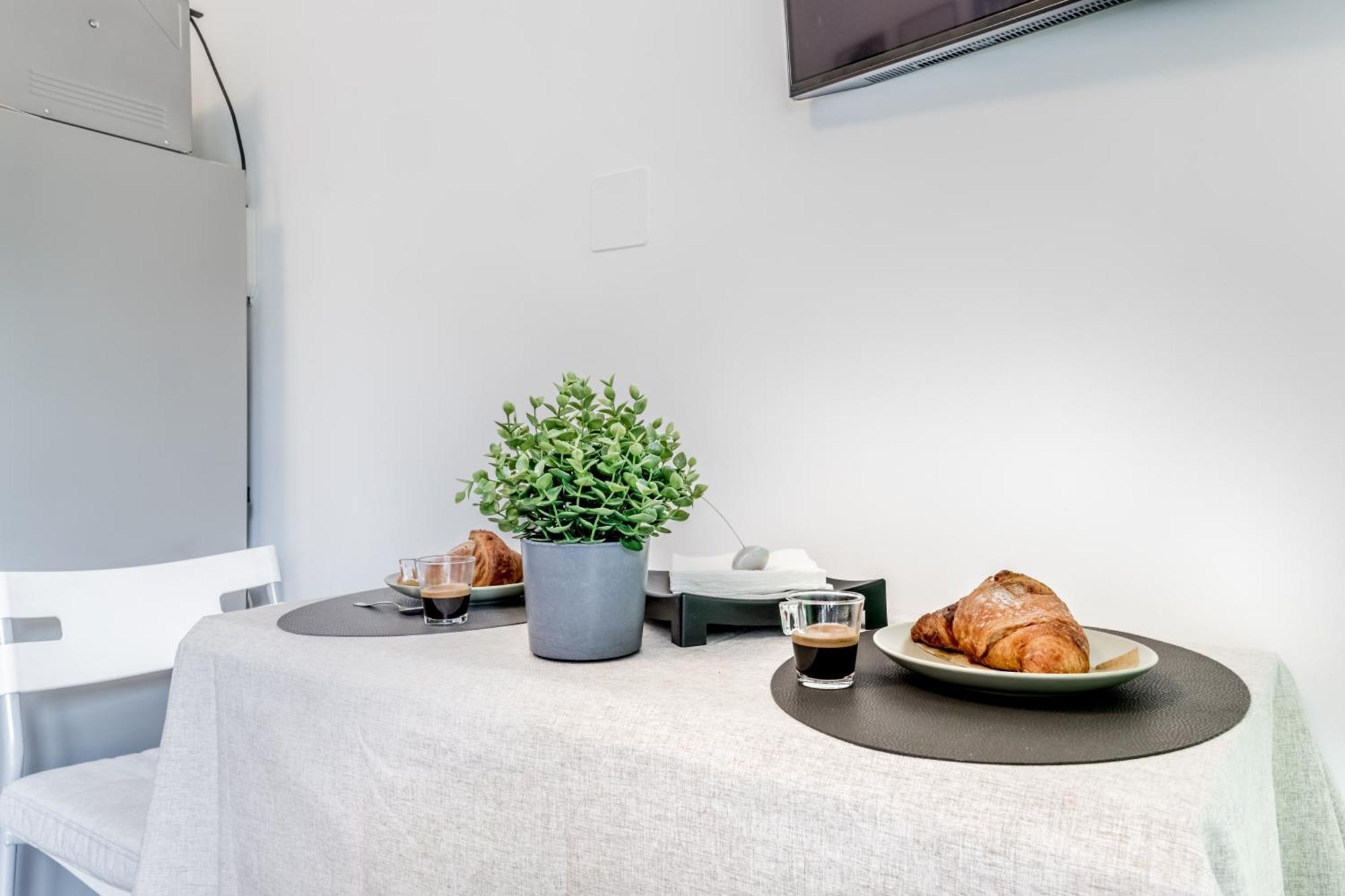 Flyaway Retreat - 15 Min To Rome Apartment