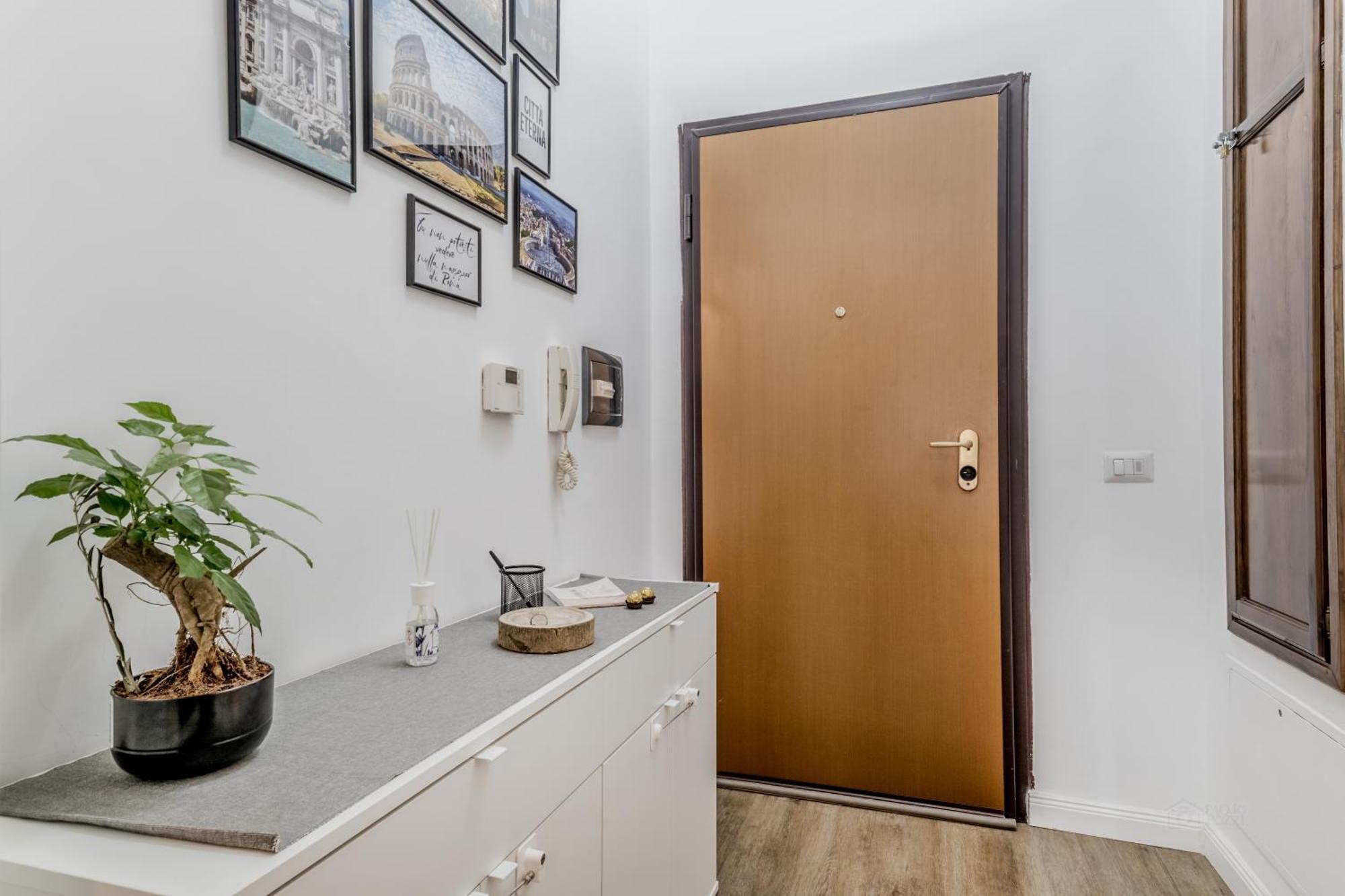 Apartment Flyaway Retreat - 15 Min To Rome