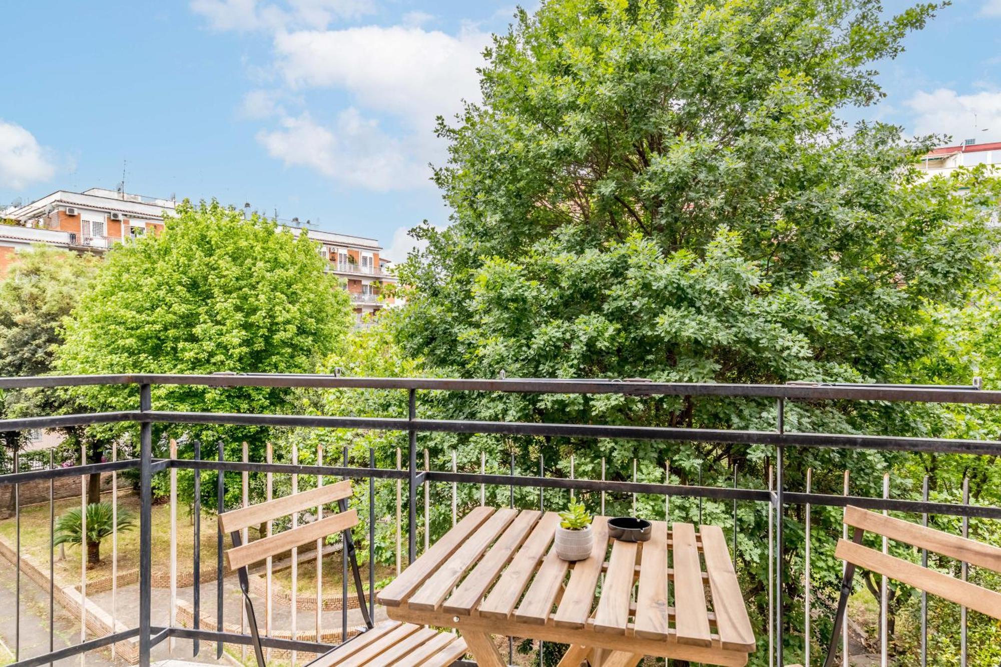 Apartment Flyaway Retreat - 15 Min To Rome Ciampino